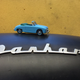 Illustration for article titled French Friday: Bizare 1/43 Panhard Junior
